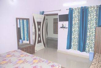 Kishori Ju Palace, Orchha 3